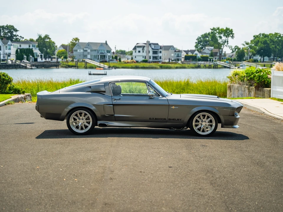 1967 Ford Mustang 1st Gen (1967-1968) - Image 12 of 31