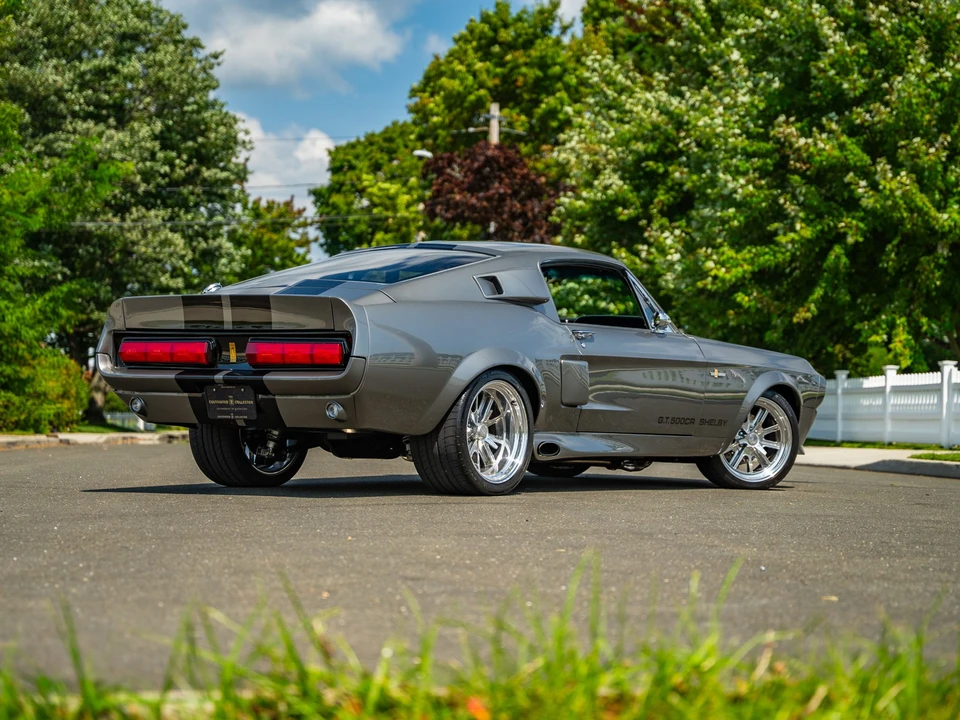 1967 Ford Mustang 1st Gen (1967-1968) - Image 13 of 31