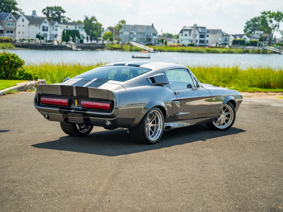 1967 Ford Mustang 1st Gen (1967-1968) - Image 15 of 31