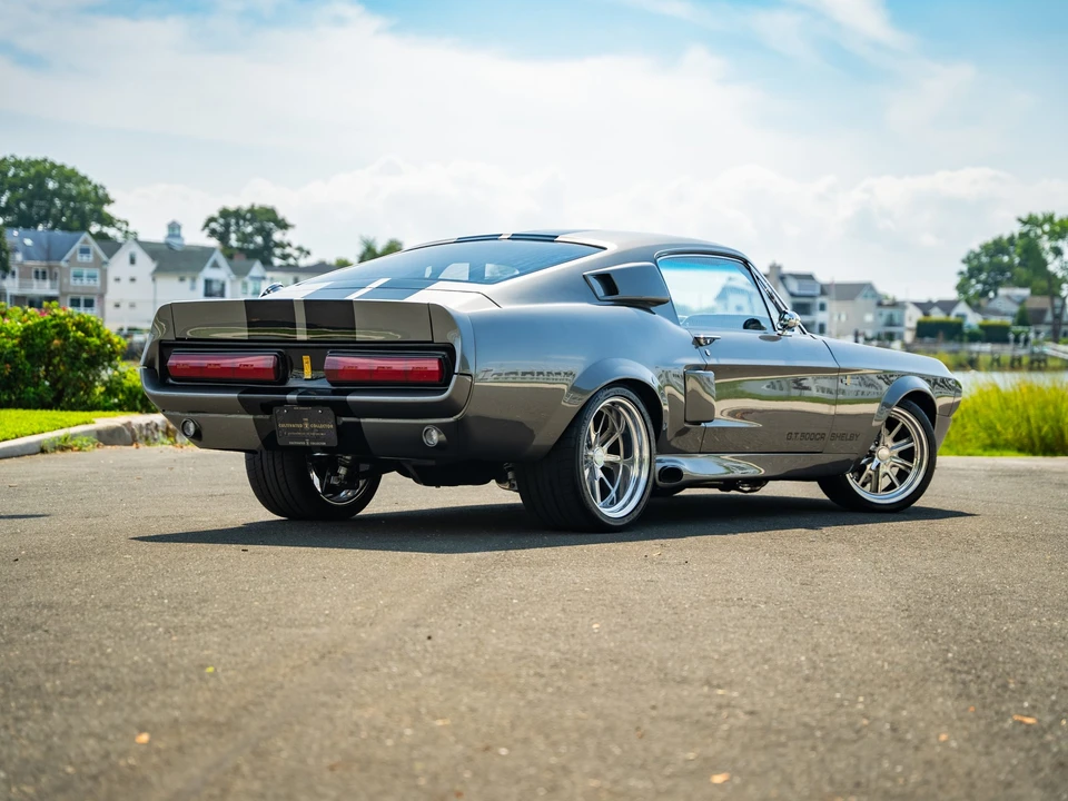1967 Ford Mustang 1st Gen (1967-1968) - Image 16 of 31