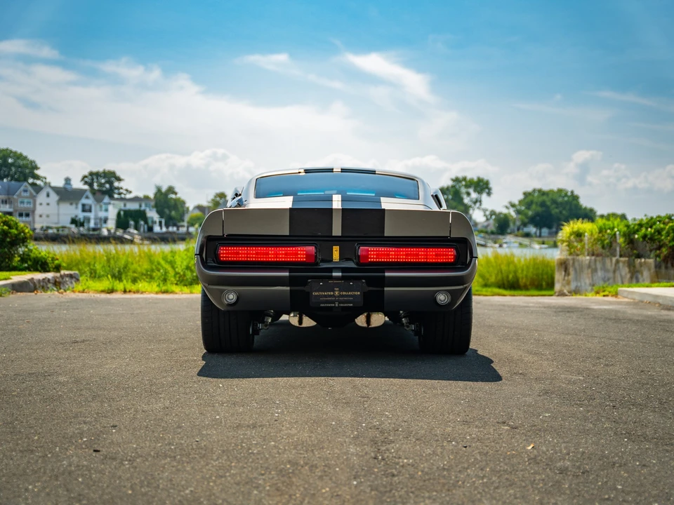 1967 Ford Mustang 1st Gen (1967-1968) - Image 17 of 31