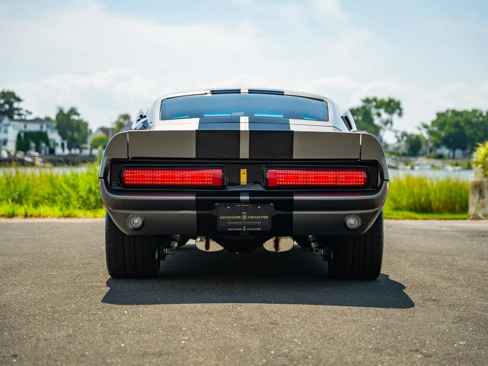 1967 Ford Mustang 1st Gen (1967-1968) - Image 18 of 31