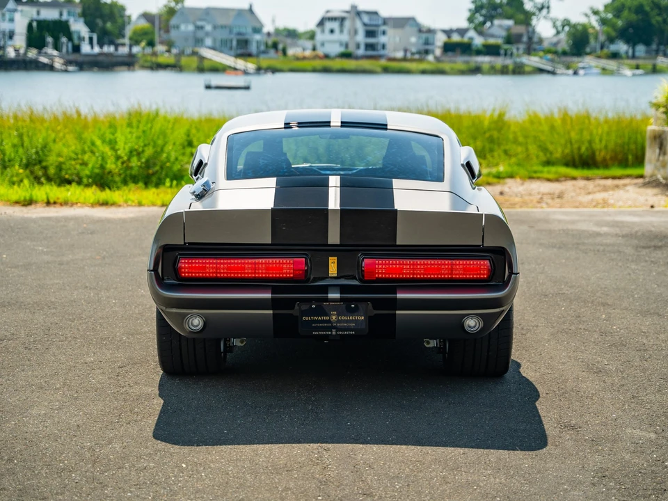 1967 Ford Mustang 1st Gen (1967-1968) - Image 19 of 31