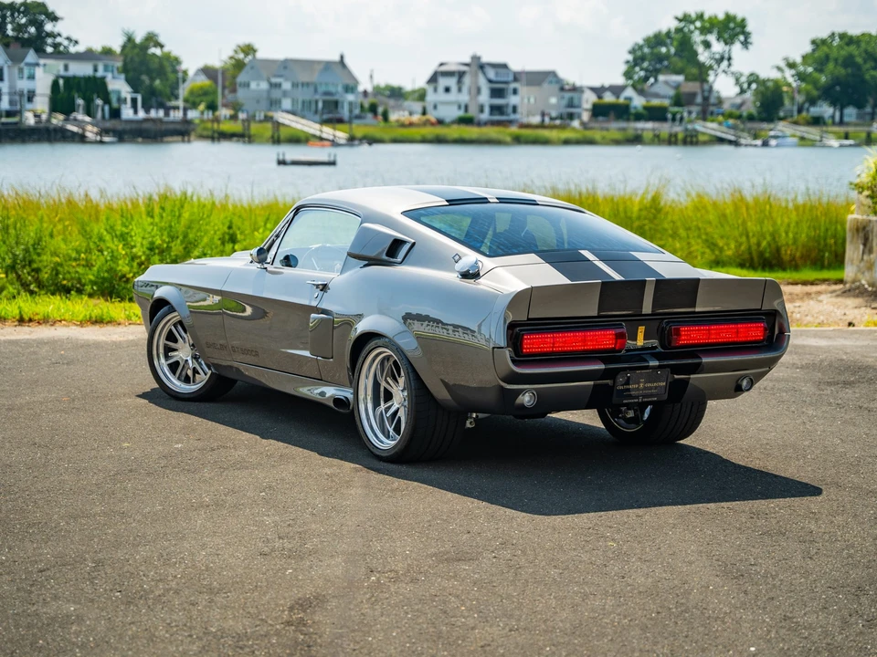 1967 Ford Mustang 1st Gen (1967-1968) - Image 20 of 31