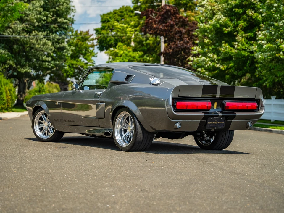 1967 Ford Mustang 1st Gen (1967-1968) - Image 22 of 31