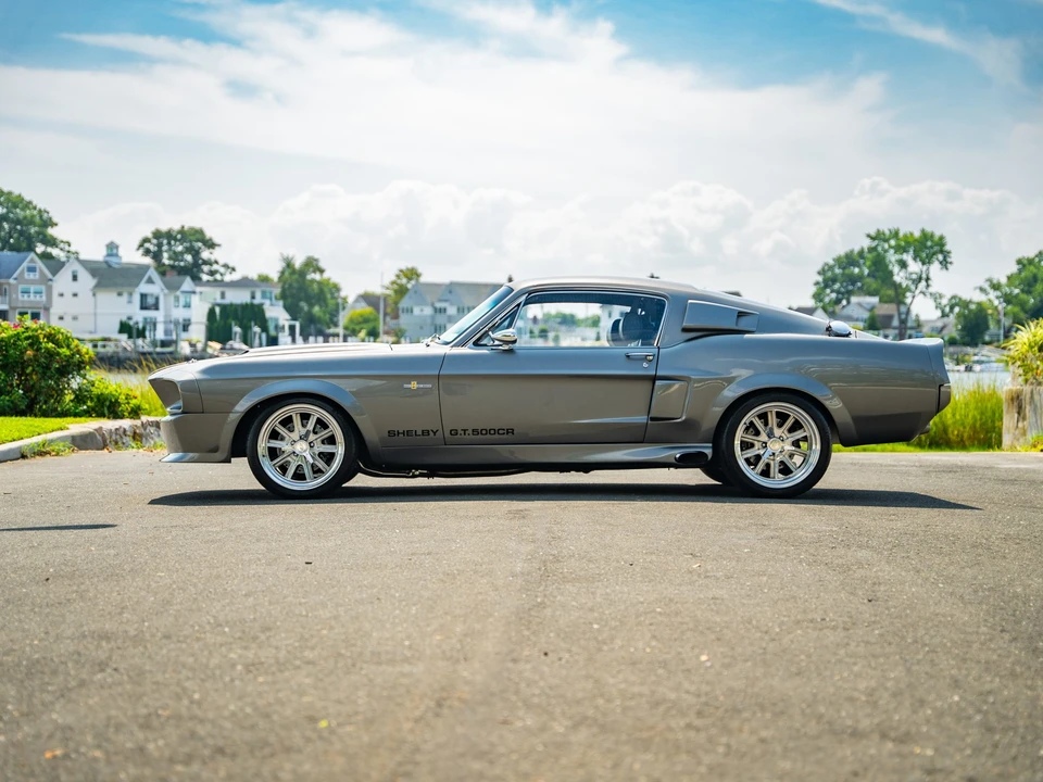 1967 Ford Mustang 1st Gen (1967-1968) - Image 23 of 31