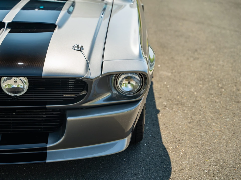 1967 Ford Mustang 1st Gen (1967-1968) - Image 27 of 31