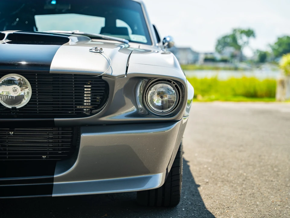 1967 Ford Mustang 1st Gen (1967-1968) - Image 26 of 31