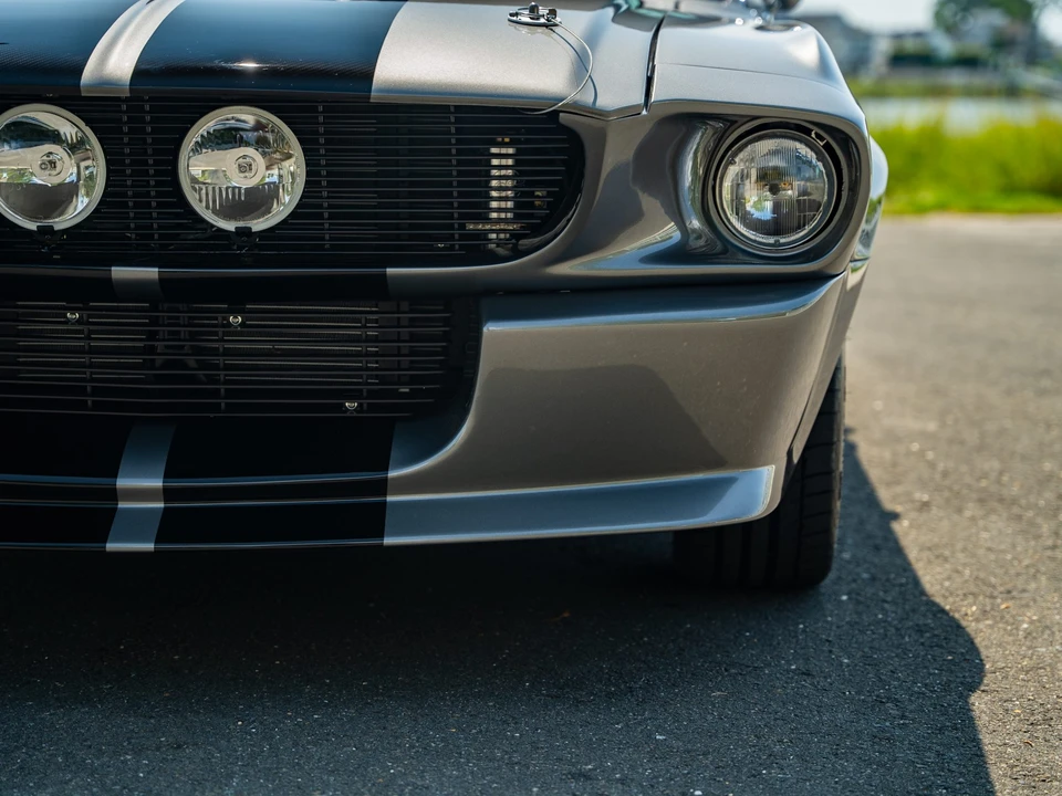 1967 Ford Mustang 1st Gen (1967-1968) - Image 28 of 31