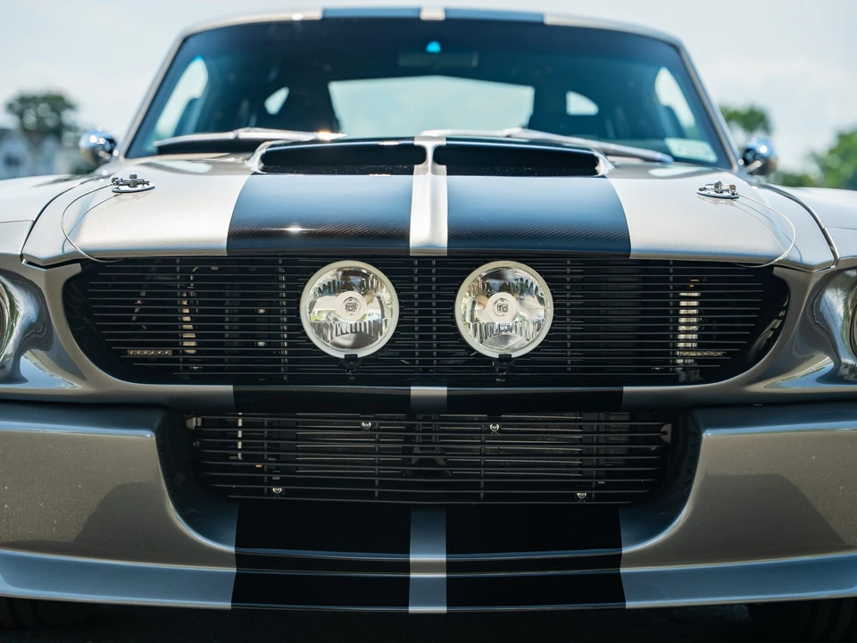1967 Ford Mustang 1st Gen (1967-1968) - Image 25 of 31