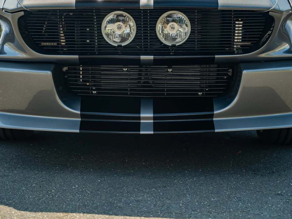 1967 Ford Mustang 1st Gen (1967-1968) - Image 29 of 31
