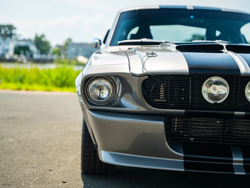 1967 Ford Mustang 1st Gen (1967-1968) - Image 24 of 31