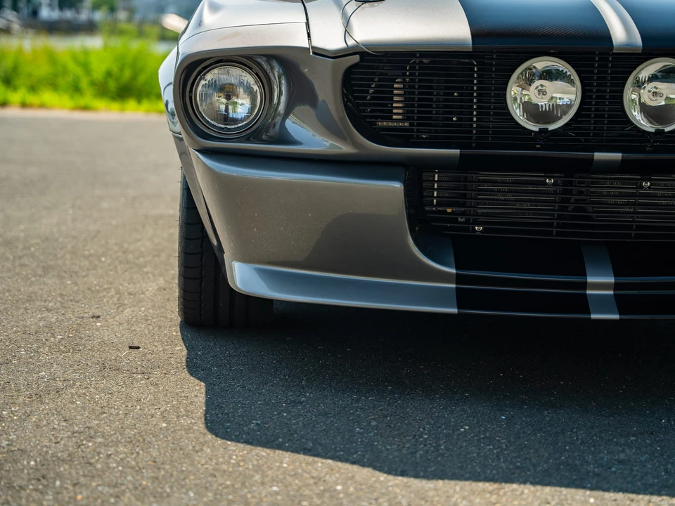 1967 Ford Mustang 1st Gen (1967-1968) - Image 30 of 31