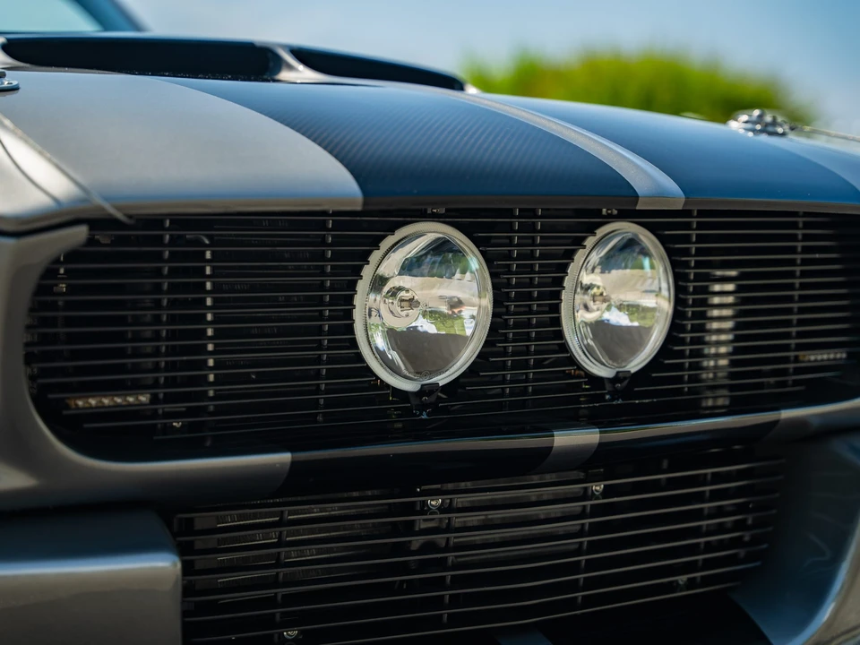 1967 Ford Mustang 1st Gen (1967-1968) - Image 31 of 31