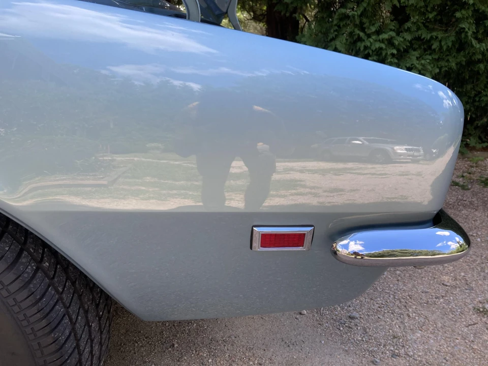 1968 Chevrolet Camaro Yenko 1st Gen - Image 16 of 31