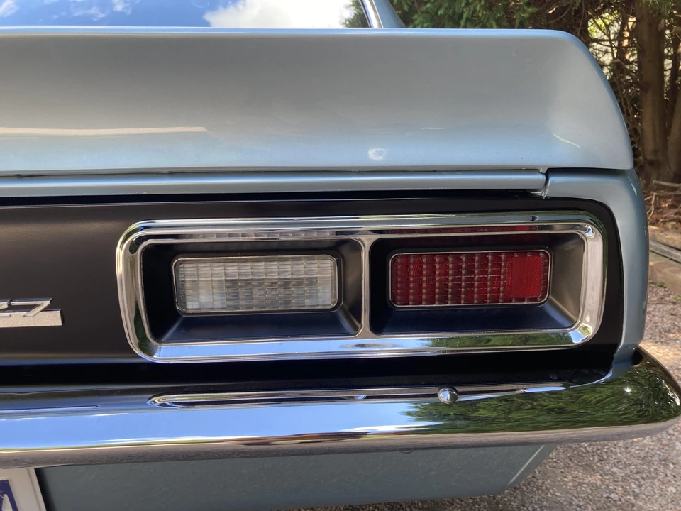 1968 Chevrolet Camaro Yenko 1st Gen - Image 15 of 31