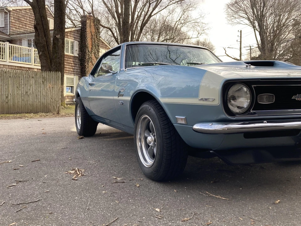 1968 Chevrolet Camaro Yenko 1st Gen - Image 10 of 31