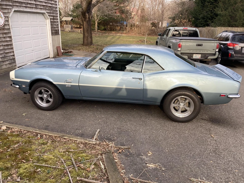 1968 Chevrolet Camaro Yenko 1st Gen - Image 7 of 31