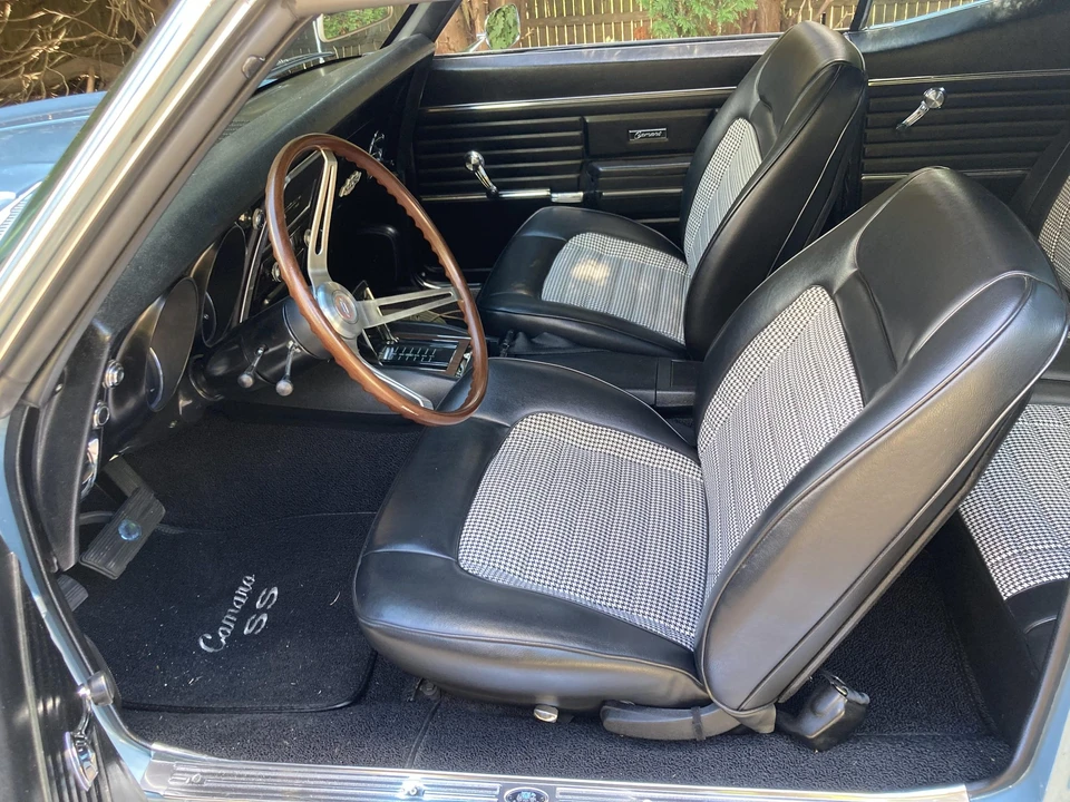 1968 Chevrolet Camaro Yenko 1st Gen - Image 24 of 31