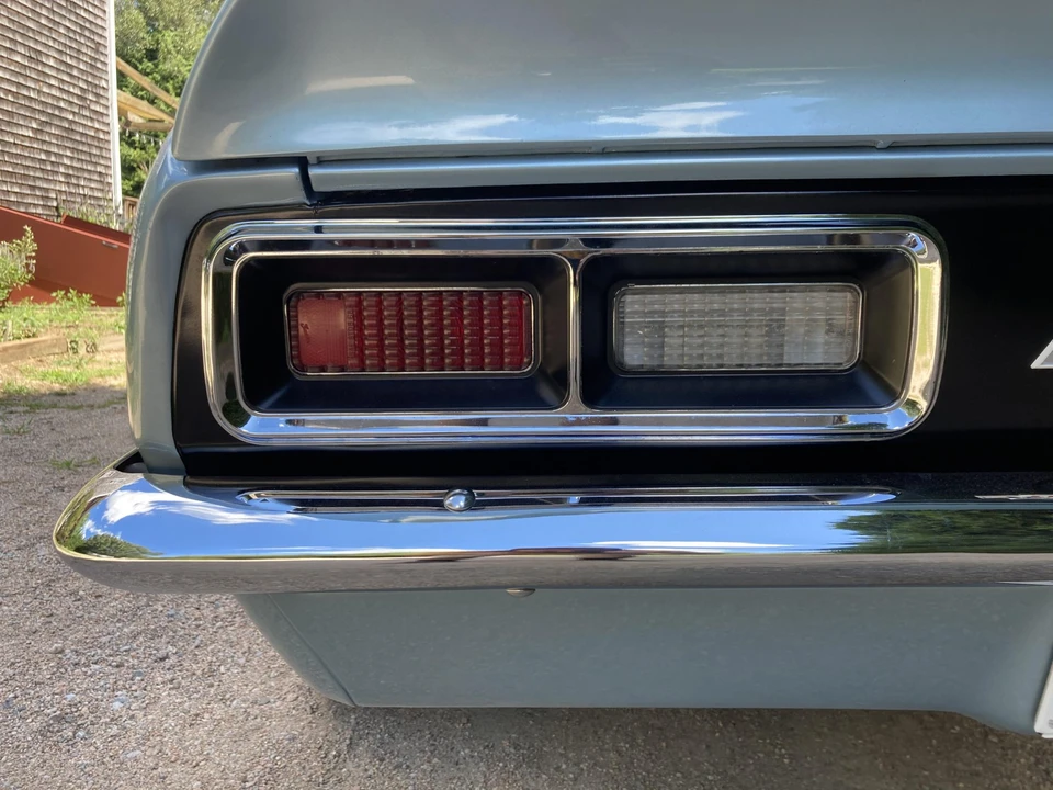 1968 Chevrolet Camaro Yenko 1st Gen - Image 14 of 31