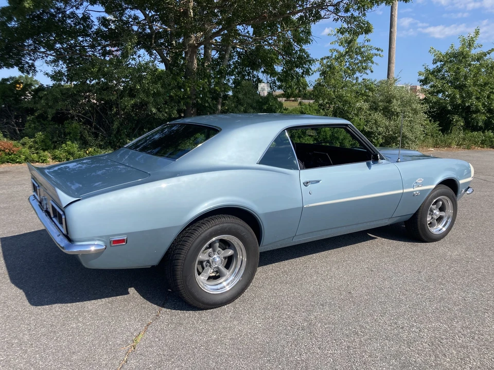 1968 Chevrolet Camaro Yenko 1st Gen - Image 6 of 31