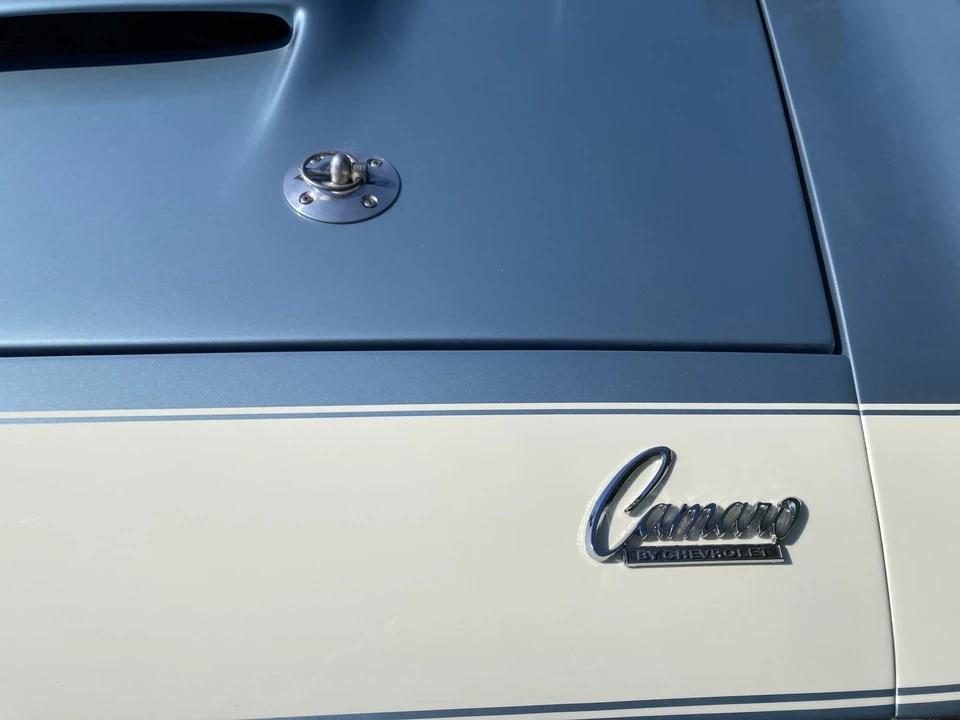 1968 Chevrolet Camaro Yenko 1st Gen - Image 11 of 31