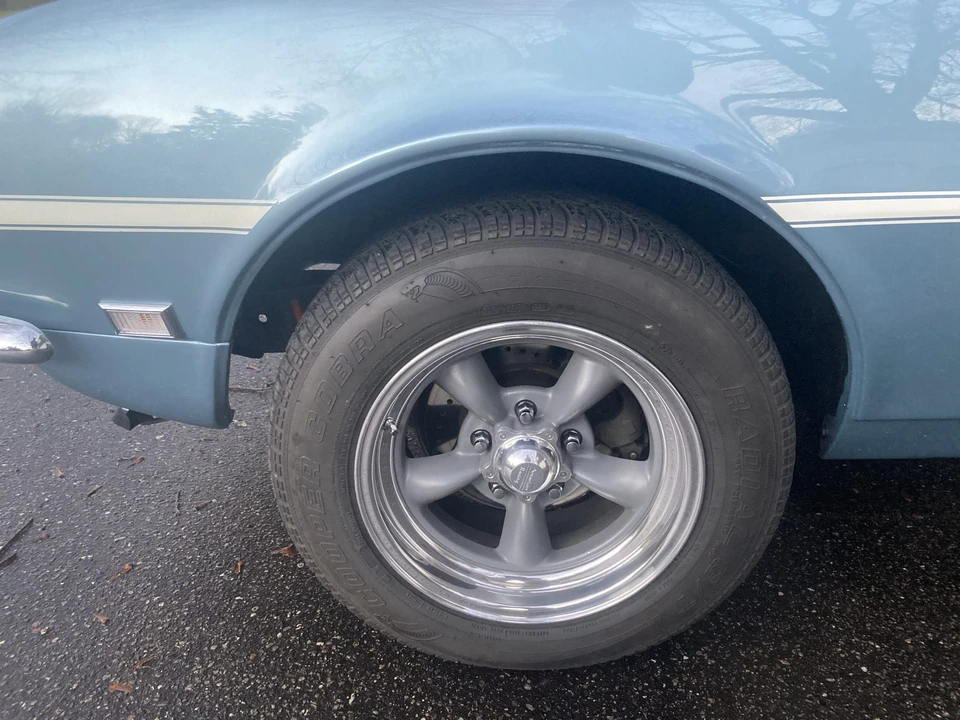 1968 Chevrolet Camaro Yenko 1st Gen - Image 15 of 31