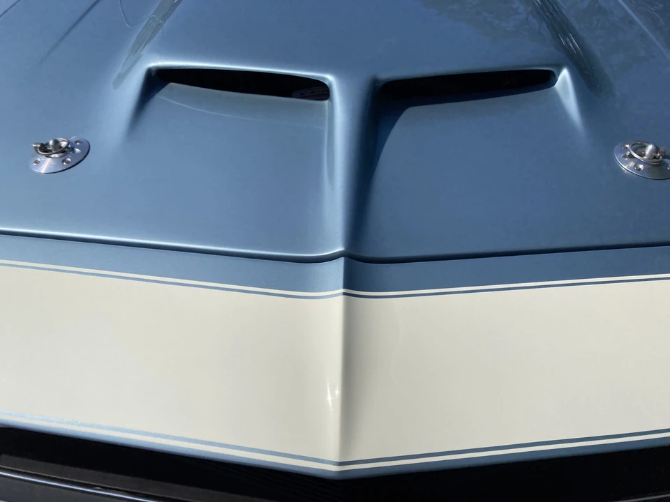 1968 Chevrolet Camaro Yenko 1st Gen - Image 13 of 31