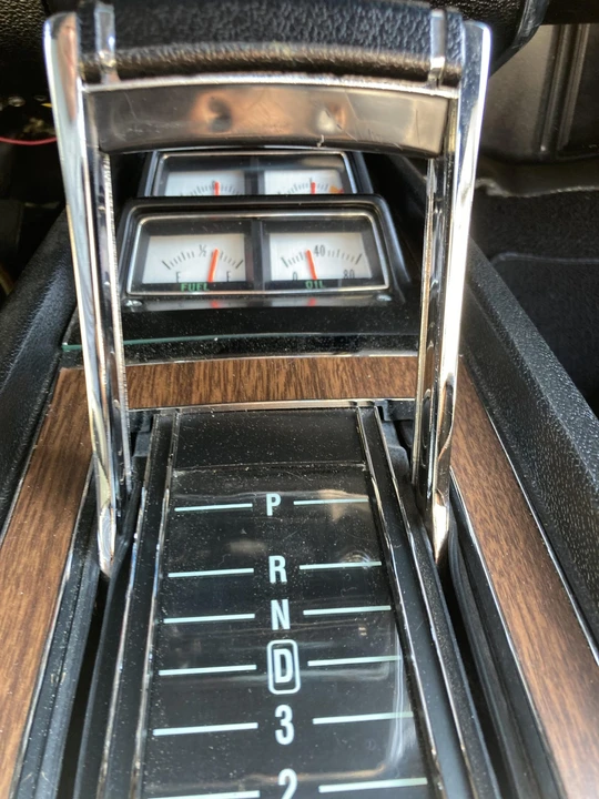 1968 Chevrolet Camaro Yenko 1st Gen - Image 30 of 31