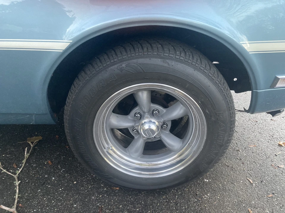 1968 Chevrolet Camaro Yenko 1st Gen - Image 17 of 31