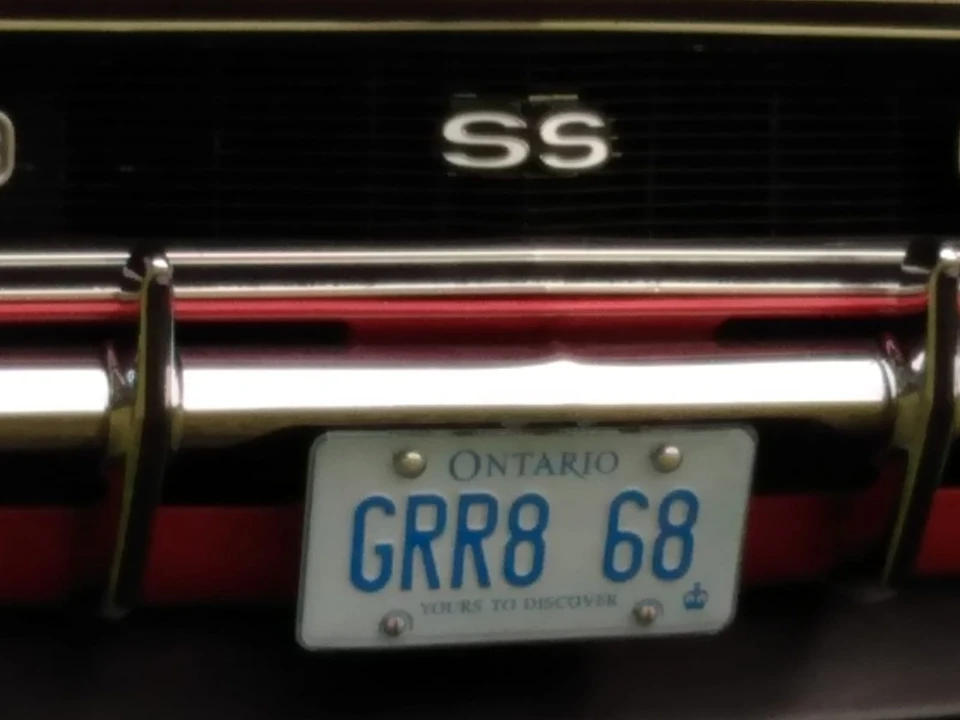 1968 Chevrolet Camaro Yenko 1st Gen - Image 20 of 31