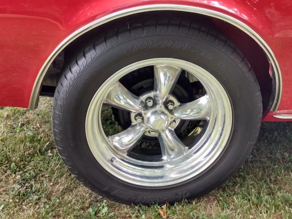 1968 Chevrolet Camaro Yenko 1st Gen - Image 22 of 31