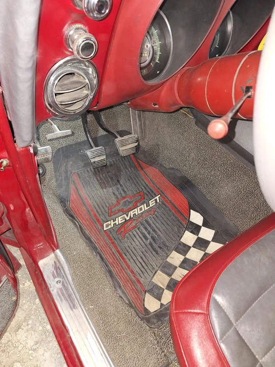 1968 Chevrolet Camaro Yenko 1st Gen - Image 30 of 31