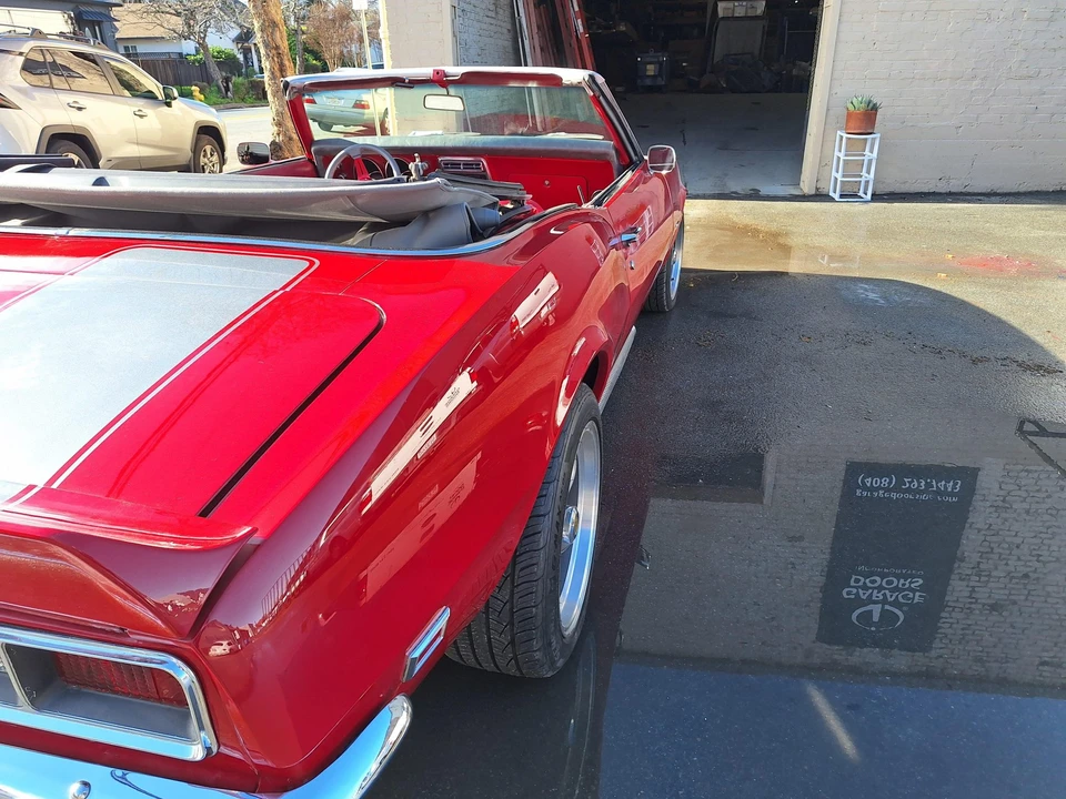 1968 Chevrolet Camaro Yenko 1st Gen - Image 19 of 31