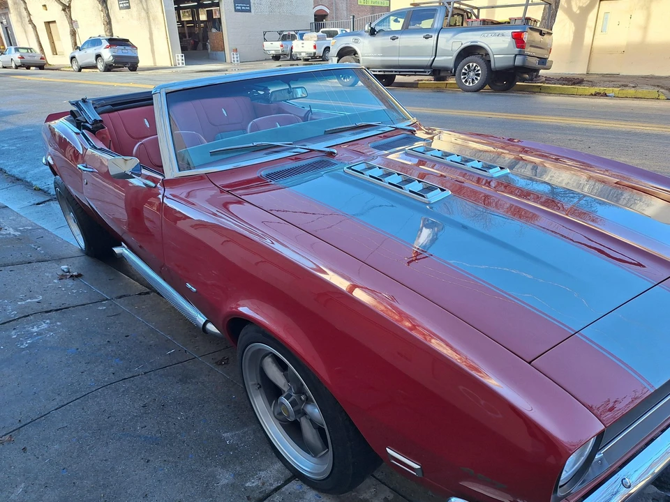 1968 Chevrolet Camaro Yenko 1st Gen - Image 17 of 31