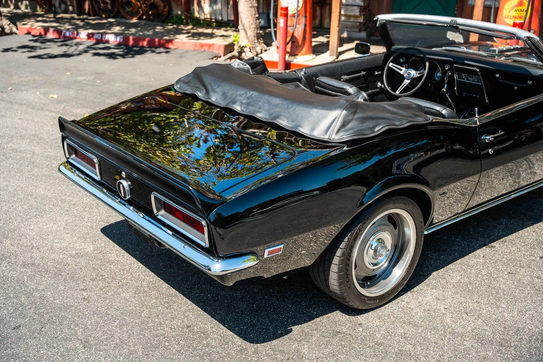 1968 Chevrolet Camaro Yenko 1st Gen - Image 29 of 31