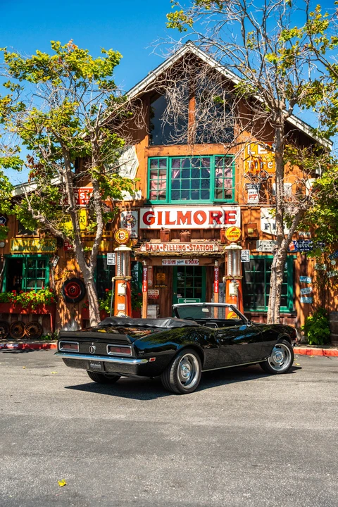 1968 Chevrolet Camaro Yenko 1st Gen - Image 30 of 31
