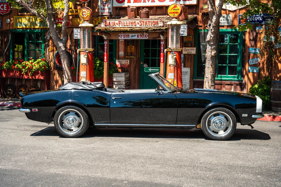 1968 Chevrolet Camaro Yenko 1st Gen - Image 22 of 31