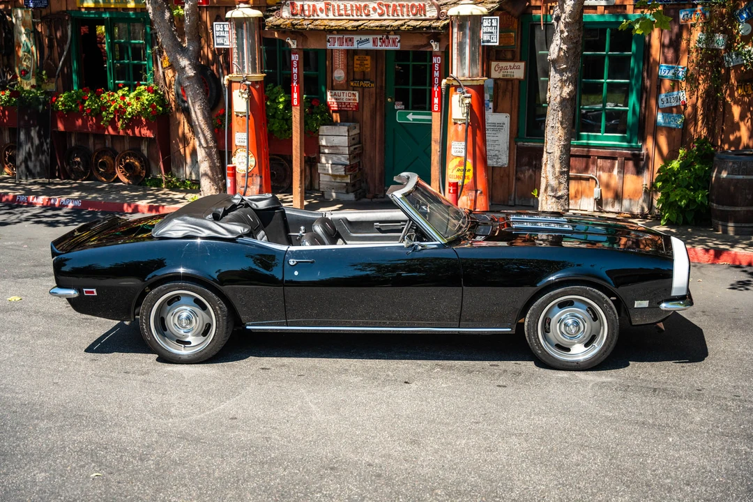 1968 Chevrolet Camaro Yenko 1st Gen - Image 23 of 31