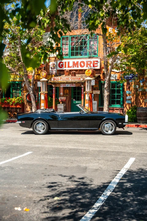 1968 Chevrolet Camaro Yenko 1st Gen - Image 24 of 31