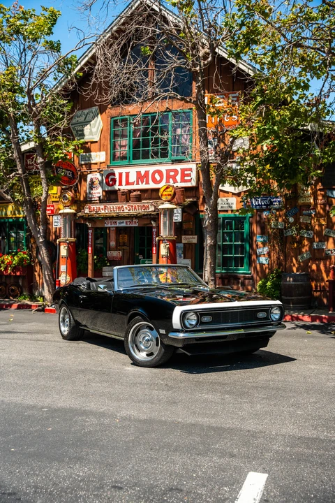 1968 Chevrolet Camaro Yenko 1st Gen - Image 19 of 31