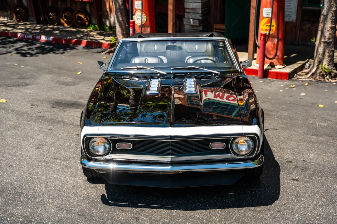 1968 Chevrolet Camaro Yenko 1st Gen - Image 11 of 31