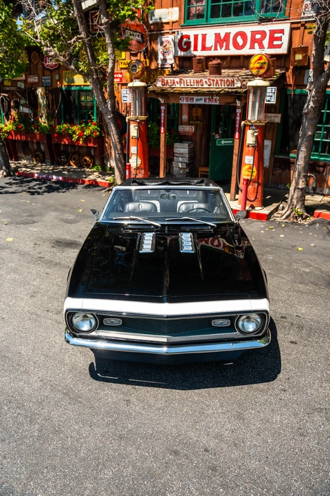 1968 Chevrolet Camaro Yenko 1st Gen - Image 12 of 31