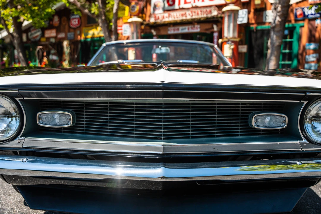 1968 Chevrolet Camaro Yenko 1st Gen - Image 13 of 31
