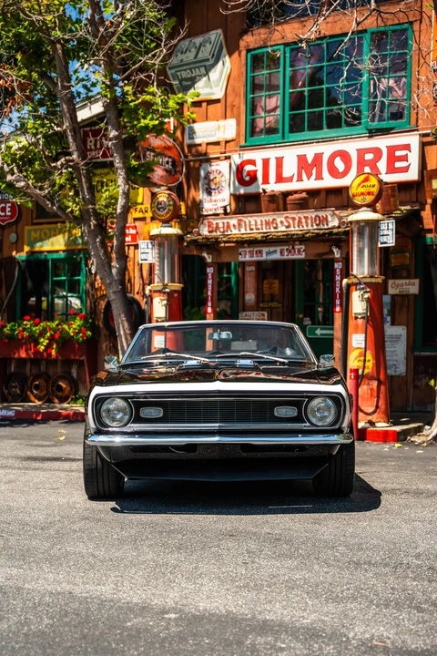 1968 Chevrolet Camaro Yenko 1st Gen - Image 14 of 31