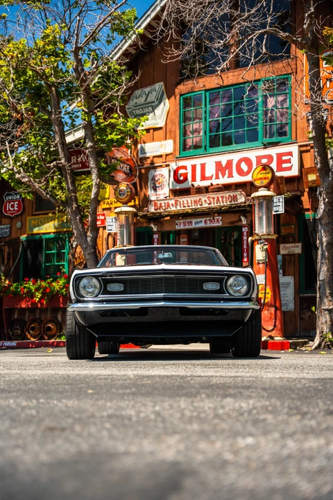 1968 Chevrolet Camaro Yenko 1st Gen - Image 15 of 31