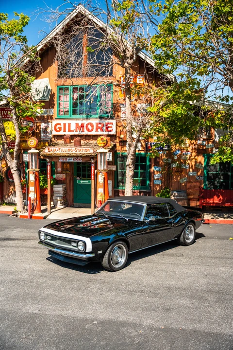 1968 Chevrolet Camaro Yenko 1st Gen - Image 6 of 31