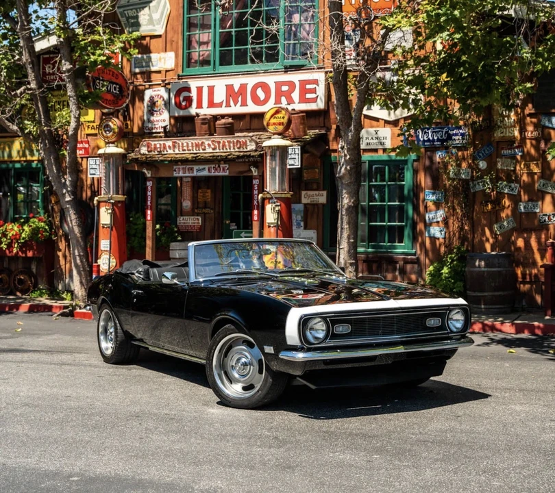 1968 Chevrolet Camaro Yenko 1st Gen - Image 2 of 31