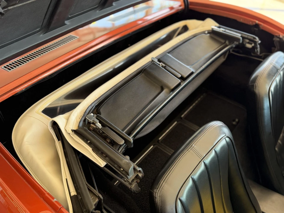 1968 Chevrolet Corvette C3 - Image 31 of 31