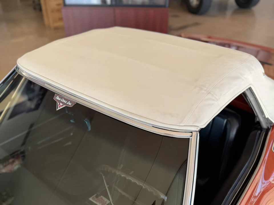 1968 Chevrolet Corvette C3 - Image 30 of 31